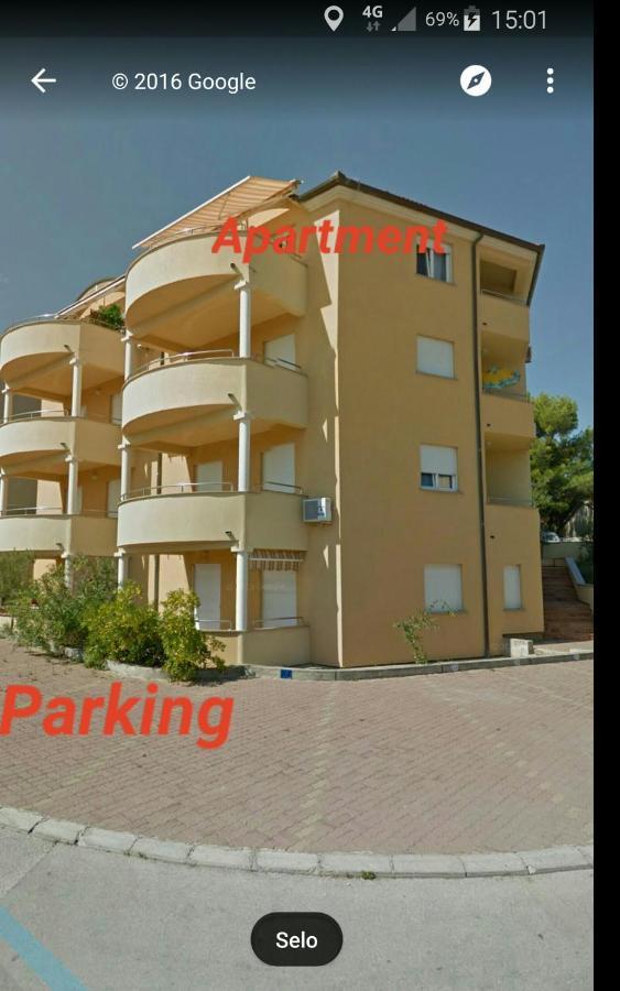Apartment Irena Premantura Kültér fotó