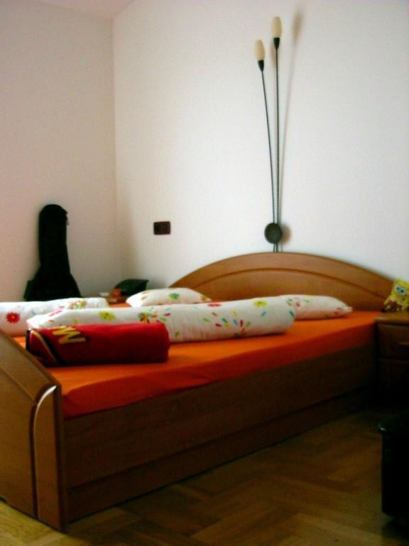 Apartment Irena Premantura Szoba fotó
