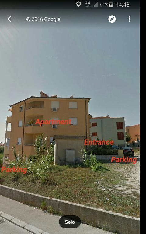 Apartment Irena Premantura Kültér fotó